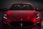 2024 Maserati GranTurismo