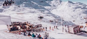 Сейнт Мориц, Швейцария 90. 3