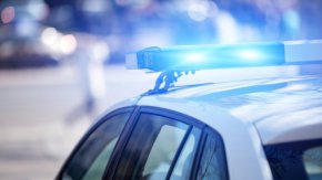 
На мястото тече оглед.