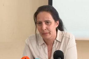 Върховният административен съд отстрани от поста й кметицата на Район Красно село Росина Станиславова.