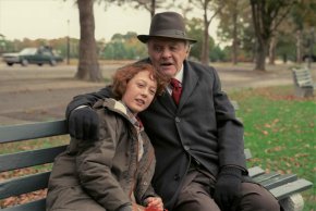 
Още един филм от програмата на Кан обявиха организаторите на София Филм Фест, който стартира от 16 март.