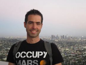 Авиокосмическият инженер Тихомир Димитров разказва за амбициите на частните компании към откритото пространство
