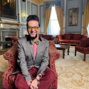 
Бизнесдама на годината. Заслужено ли беше?