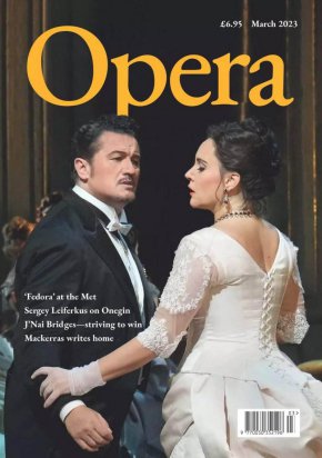 Албумът имаше световна премиера на 9 февруари, а той е записан миналата година в Генуа