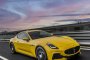 2024 Maserati GranTurismo 