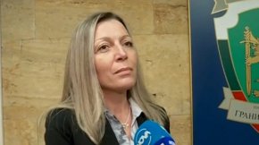 

"50% повече е увеличението на броя на недопуснатите лица да преминат българо-турската граница от началото на годината до момента".
