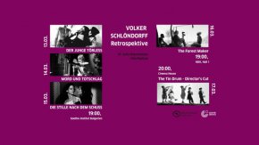 
17.03.2023, 20:00 ч.
Дом на киното,
ул. „Екзарх Йосиф“ 37, София
