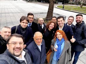 Така зам.-министърът от Петков-Нинова Иван Христанов напусна Промяната, а ексшефът на Агенцията по горите Александър Дунчев публично отказа да бъде избутан на второ място заради кандидат на ДБ в София-област. 