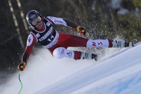 

В общото подреждане за Световната купа начело е Шифрин с 1747 точки. 