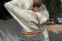 Винтидж чанта на Louis Vuitton 