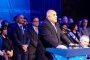Бойко Борисов, откривайки предизборната кампания на партията си от Враца