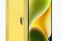 Apple обяви нов ЖЪЛТ цвят