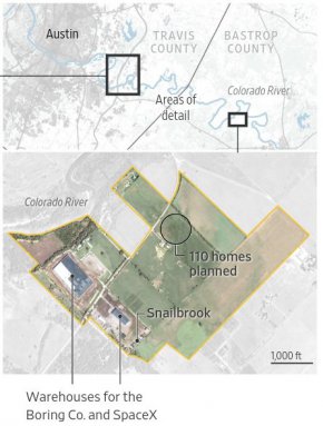 Илон Мъск винаги е искал да има почти пълен контрол над нещастните души, които работят дълги часове в различните му компании, така че личната привлекателност на новото му начинание е логична.