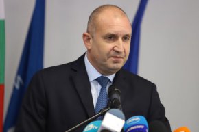 Това е знак за сериозните намерения за задълбочаване на сътрудничеството между двете държави в енергетиката, е посочил още Радев.
