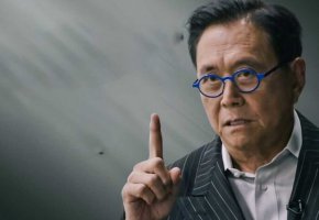 "

 Кийосаки обясни, че пазарът на облигации, който е по-голям от пазара на акции, е "най-големият проблем" на икономиката и ще доведе САЩ до "сериозни проблеми"