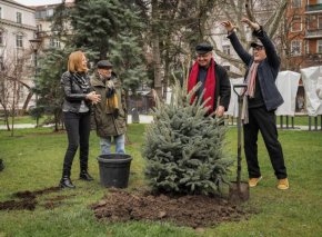 
Снимки - Adelina Angelova