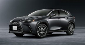 Lexus NX ще получи малка актуализация за моделната 2024 година, като предстоят корекции както за изживяването при шофиране, така и за цветовата схема на интериора.
