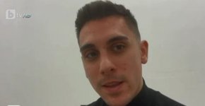 Стана ми изключително мило, че нещо до което съм се докоснал аз и което съм изработил заедно с още хора е получило такъв голям приз“, коментира пред бТВ Милчев.
