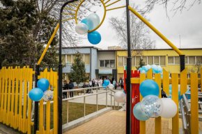  Детска градина №122 вече работи с 5 групи, а останалите свободни места ще бъдат обявени в предстоящото класиране