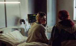 

Продукцията приключи с български късометражен филм с участието на номинираната за "Оскар" българска актриса Мария Бакалова. Филмът, озаглавен Това, което остава (английско заглавие: What Stays After), е режисиран от Димитрис Георгиев. Късометражният филм е продуциран от No Blink Pictures, New European Wave Entertainment и продуцентската компания на Bakalova Five Oceans, съоснована с колегата й актьора и режисьор Юлиан Костов ("Сянка и кост", "Токсичният отмъстител").
