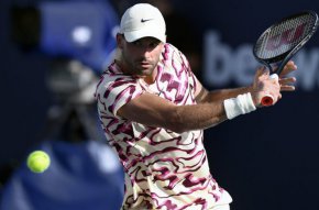 

Димитров си осигури 45 точки за световната ранглиста и 55 770  долара от наградния фонд.
