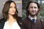 Анджелина Джоли и наследникът на прочутия банкерски род Дейвид Майер де Ротшилд