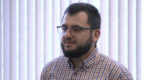 Зам.-министърът на земеделието Георги Събев