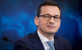 И допълни: "Готови сме да помогнем, да вземем това зърно и да го изнесем в Африка. Но не сме съгласни то да се продава на полския пазар, на румънския пазар. Президентът и премиерът на Румъния, с които разговарях, бяха на същото мнение".