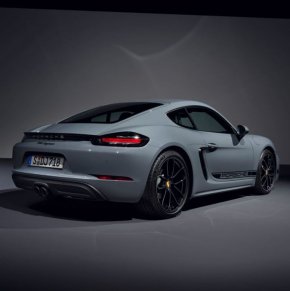 Списъкът с опции на Porsche отдавна позволява широка персонализация, за да може наистина да персонализирате своя автомобил. Style Edition е своеобразен код за измама със специално подбран набор от визуални подобрения и пакетът свързва нещата доста добре.