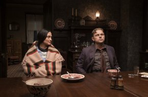 
Фестивалът в Кан очаква с нетърпение да посрещне Мартин Скорсезе и членовете на екипа на "Убийци на цветна луна" на червения килим, който вече обещава да бъде запомнящ се.
