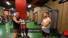 Едис Пала не е подценил изявата си в „Сървайвър“ и се е подготвял при треньора  Мартин Маринов за силовите упражнения. Серафим Лазаров пък го подготвя по функционални тренировки – един от най-добрите начини за повишаване ефективността и работоспособността на тялото и справяне с ежедневните физически задачи.