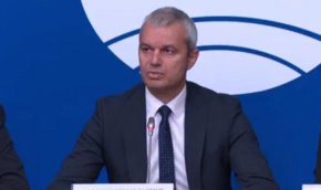 
Не се знае колко дълго ще продължи поредният десен проект, твърди Костадин Костадинов.