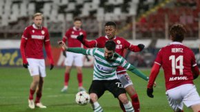 В средата на второто полувреме Черно море вече водеше с 2:0. До края тимът на ЦСКА-София опита да обърне резултата, но стигна само до почетно попадение, като то бе всъщност автогол на Влатко Дробаров в даденото от рефера Георги Димитров допълнително време.