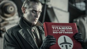 Фестът е от А-категория, заедно с Кан, Венеция и Берлин, но се бойкотира от миналата година. За попадане в програмата на всеки от тях се кандидатства и евентуално се получава одобрение. В селекцията Тео е единствен от Западния свят, освен 1 румънски автор.