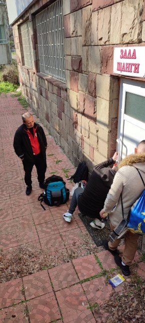 
Това се случва непосредствено преди първия Управителен съвет на федерацията, който ще се проведе утре в Русе, а на него предстои да бъде одобрен треньорският състав на националните отбори на България.