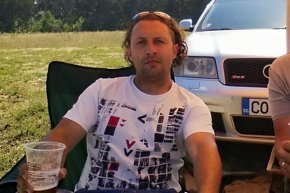 Калоян, обвинен за убийството на 32-годишната Кристина Атанасова от София