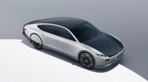 Lightyear 0 - електромобил, захранван със слънчева енергия, който може да работи с месеци без зареждане на батерията, най-накрая влезе в производство.
