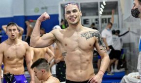 Иванов коментира и скандалите с Българската федерацията по плуване свързани с неговия договор. Той разкри още, че към момента преговорите за новия му контракт вървят добре и от другата страна са показали готовност да съдействат.
