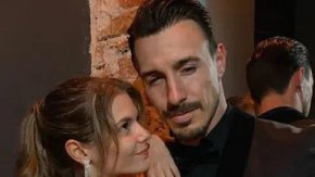 До неотдавна работеше като управител на фитнес зала, а сега се изявява като модел, има участия в рекламни и музикални клипове. В момента той развива и собствен бизнес.
