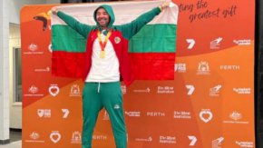 
Той и съотборникът му Огнян Ганчев преодоляха квалификациите и стигнаха до финал в дисциплините си. Ганчев е останал пети на 50 метра гръб във възрастовата категория 60 - 69 г.