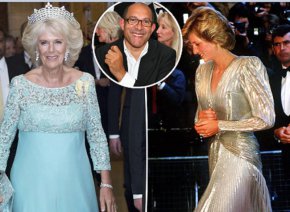 Крал Чарлз III и кралицата Камила ще бъдат короновани на 6 май