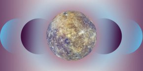 
Куп неща на небето ще ни вкарат в интригуващ филм от днес за месец напред, тъй като ни очакват едновременно по-дълъг от традиционните 20 дни ретрограден Меркурий от 21 април до 15 май, но към него броим и още 3-4 дни стационарност, в която ефектите продължават, от 18 април до 18 май, плюс коридор на затъмненията, комбинирани с новолуние в категоричния биткаджия Овен. Звучи трудно и може би дори неприятно, но дали е така?