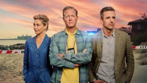 
Сомердал поредният премиерен датски сериал, който стартира в ефира на бТВ Екшън