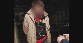 Мъжът е задържан за срок от 24 часа, а случая ще бъде предаден на Районна прокуратура в Перник.