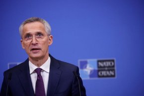 Йенс Столтенберг