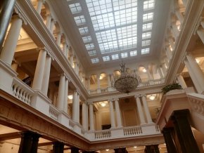 
Тази седмица ГЕРБ-СДС ще покани на срещи и лидерите на останалите парламентарно представени партии в 49-ото НС.