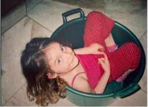  Алена в леген