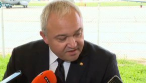 Семерджиев беше признат за виновен за това, че около 23.00 ч. на 5 юли в района на бул. „Черни връх” в София е нарушил по непредпазливост е причинил смъртта на 21-годишната Хариет и 26-годишната Христина.