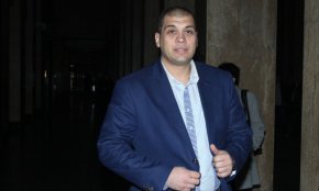 Димитър Аврамов от ДПС