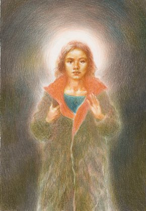 
„Крадец на самота“ е авторско художествено произведение, което включва 38 разказа и 18 цветни илюстрации. Философска и поетична, книгата „Крадец на самота" е разнолика и емоционална, темите в нея – общочовешки